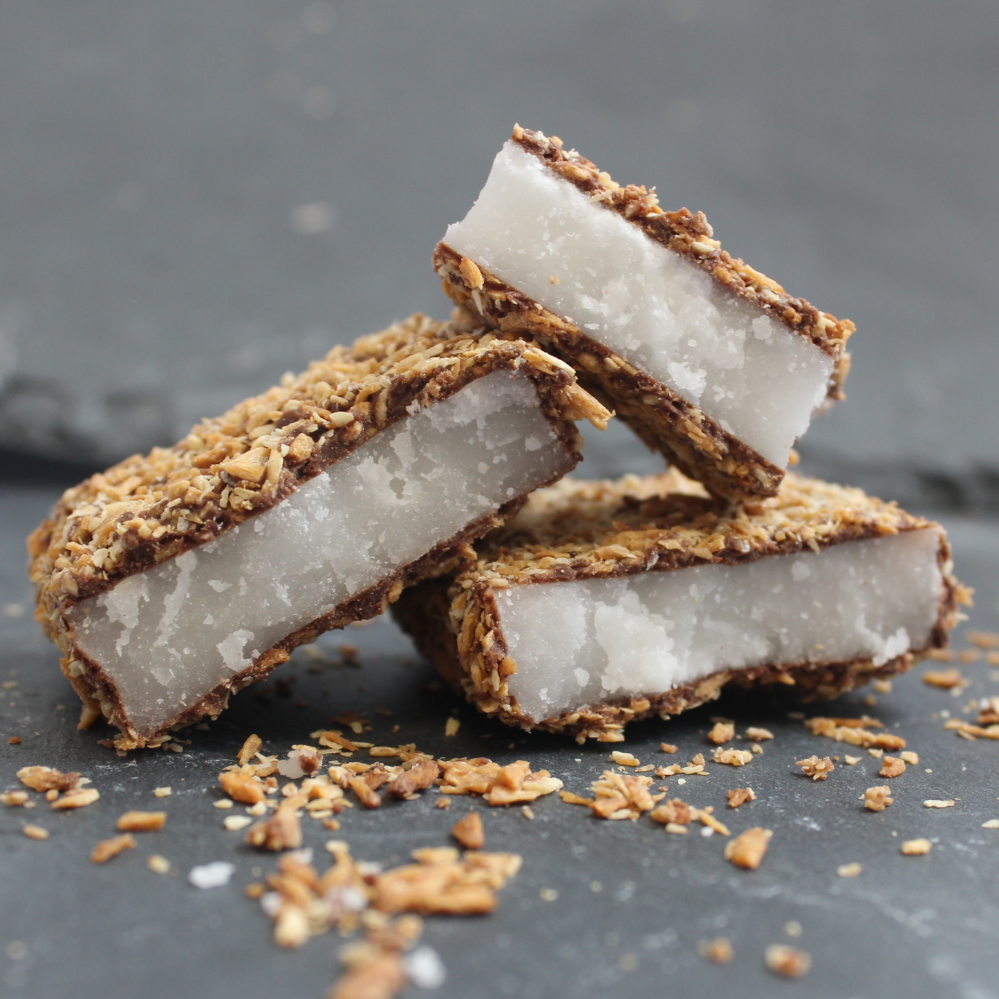 London Skyline Scottish Fudge Gift Hamper